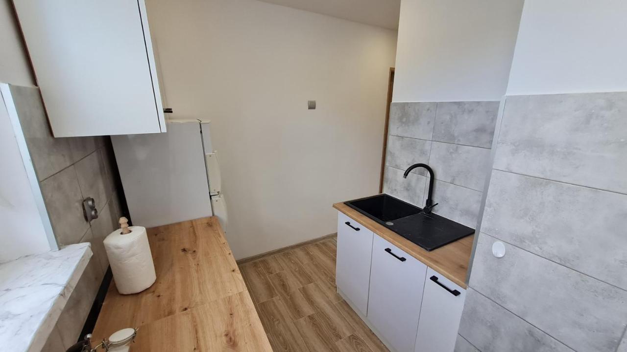 Apartament Gdansk Stogi Plaza Centrum 2024 Exterior photo