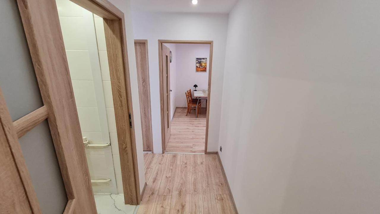 Apartament Gdansk Stogi Plaza Centrum 2024 Exterior photo